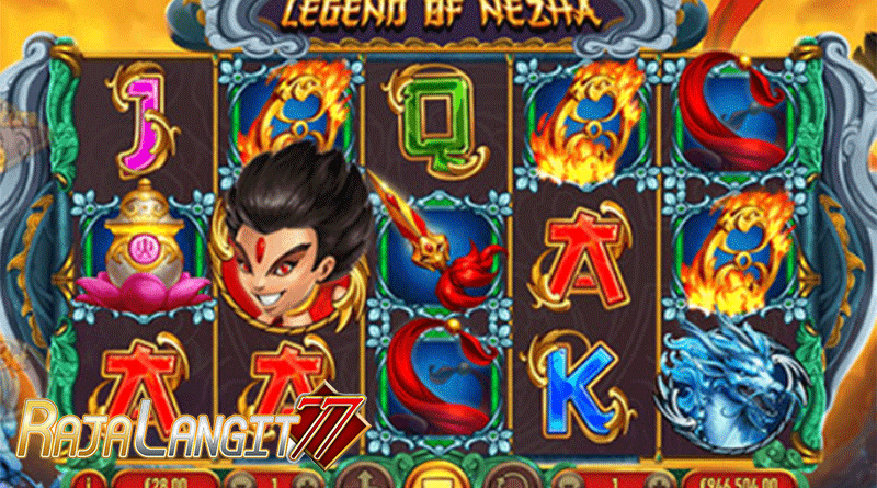 Tips Bermain Pro dan Menang Terus Game Legend Of Nezha