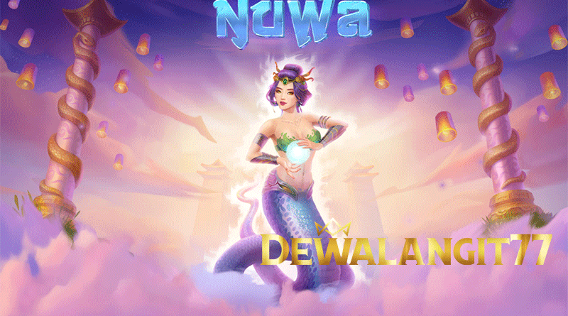 Bermain dan capai kemenangan di Game Nuwa