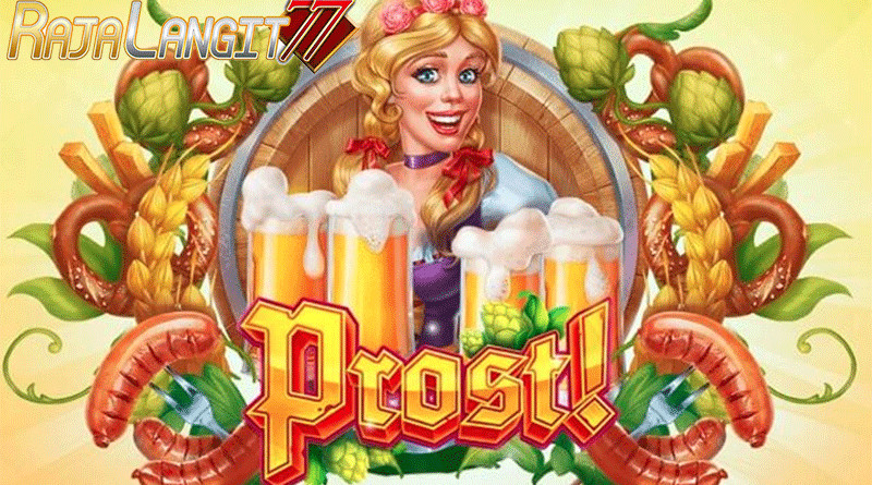 Cara Paling Manjur Agar Menang Main Game Prost!