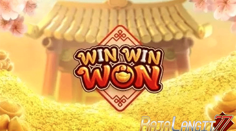 Tips bermain agar meraih kemenangan di Game Win Win Won